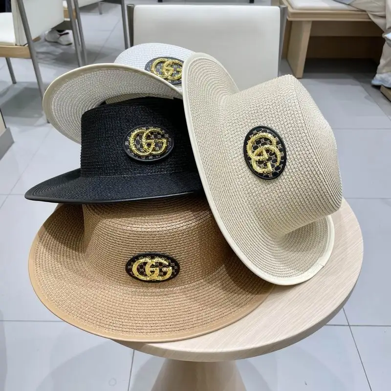 Gucci top hat 032001
